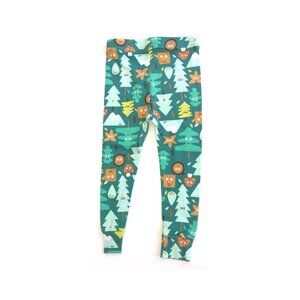 PAJAMA BOTTOMS,  2T,  OLD NAVY